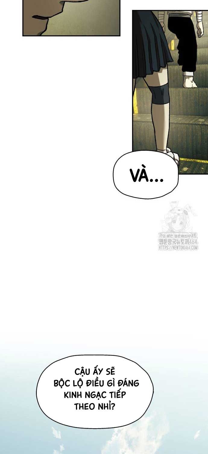 Sống Sót Qua Ngày Tận Thế - Chap 29