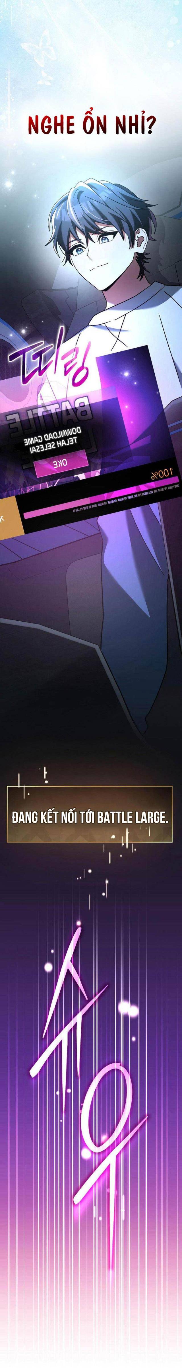 Stream Của Cung Thủ Thiên Tài - Chap 30