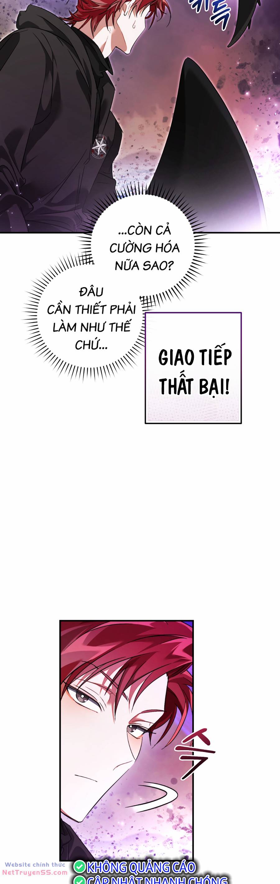 Sự Ra Đời Của Một Anh Hùng - Chap 127