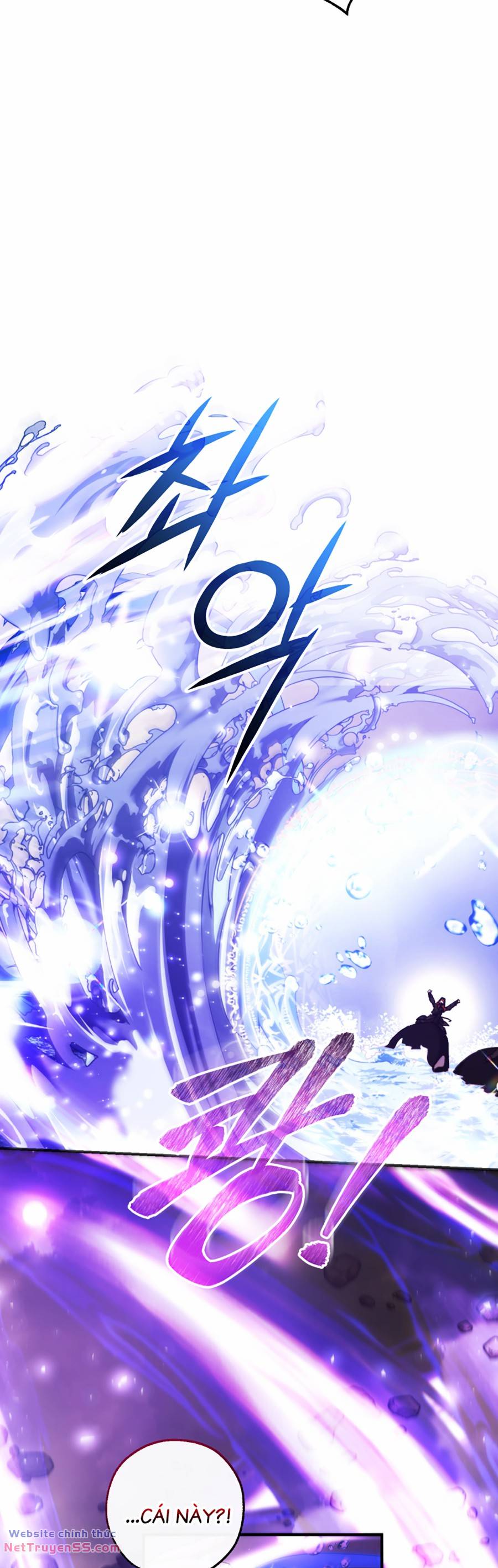 Sự Ra Đời Của Một Anh Hùng - Chap 127