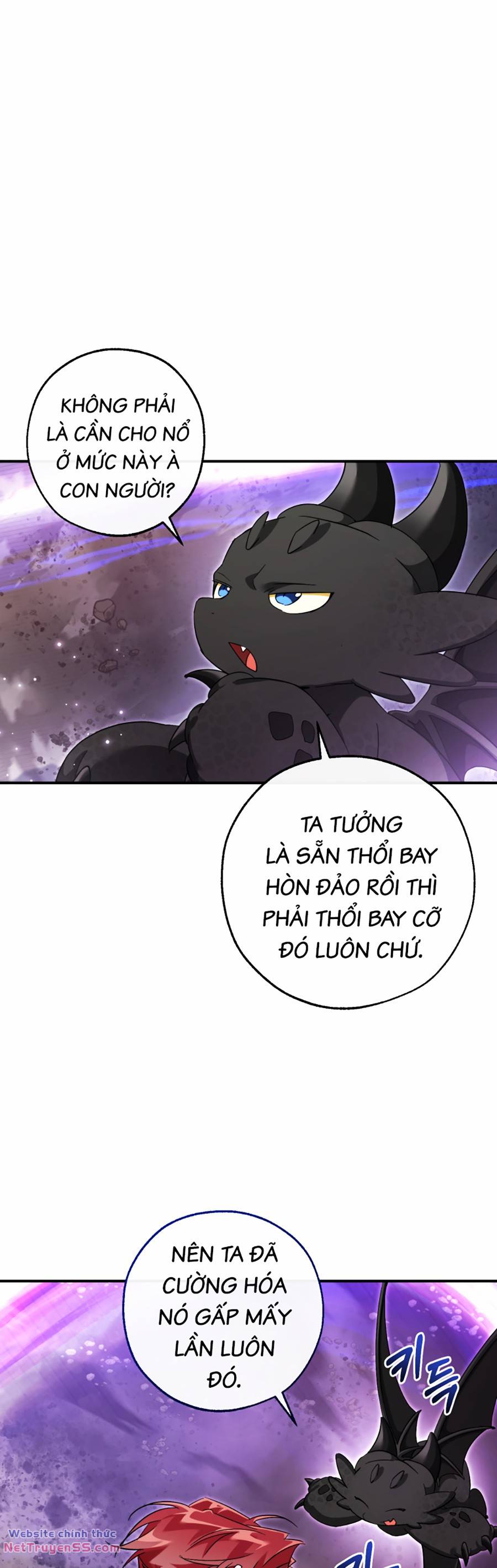 Sự Ra Đời Của Một Anh Hùng - Chap 127