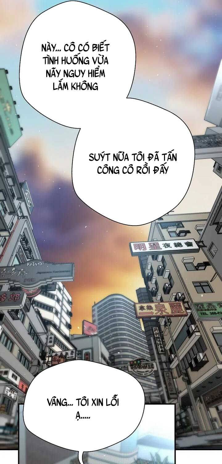 Sự Trở Lại Của Huyền Thoại - Chap 147
