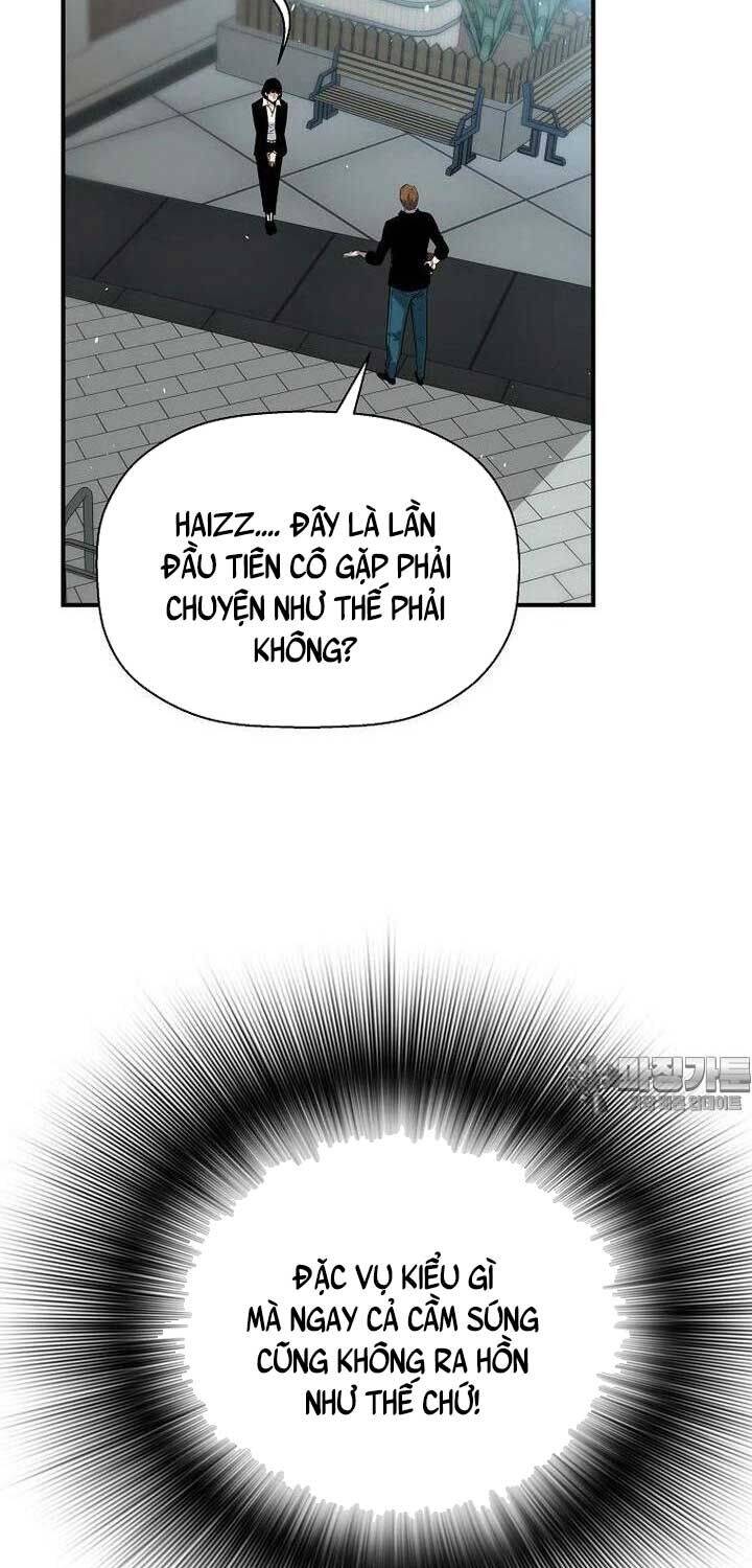 Sự Trở Lại Của Huyền Thoại - Chap 147