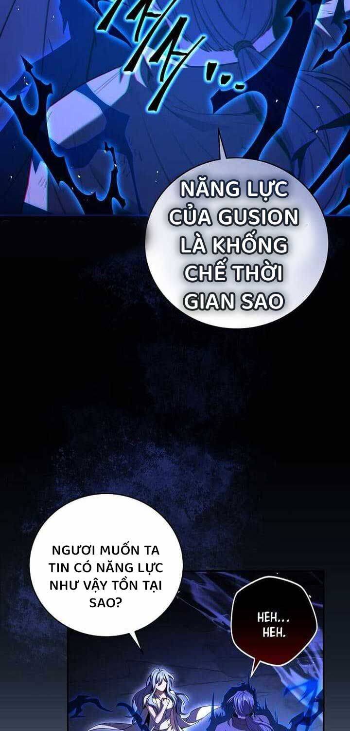 Sự Trở Lại Của Người Chơi Bị Đóng Băng - Chap 144