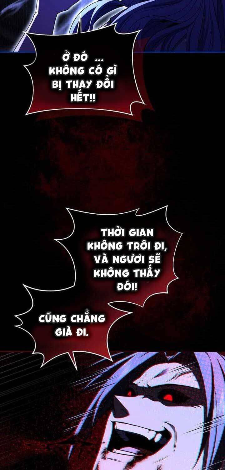 Sự Trở Lại Của Người Chơi Bị Đóng Băng - Chap 144