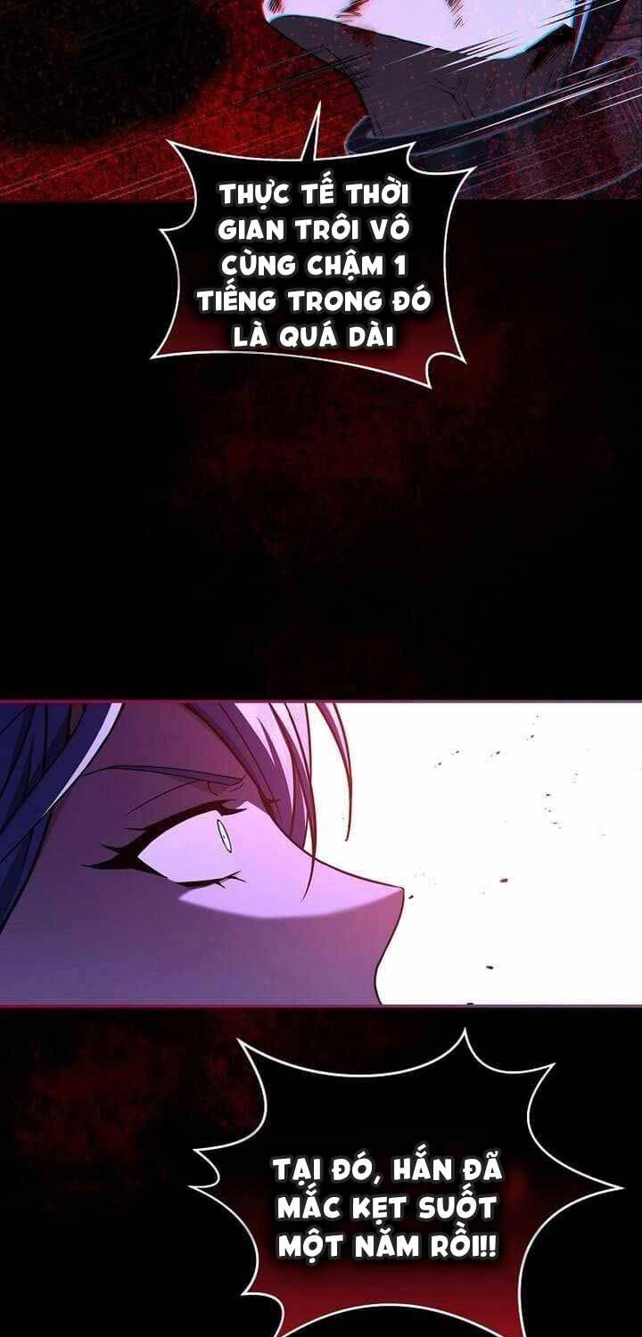 Sự Trở Lại Của Người Chơi Bị Đóng Băng - Chap 144
