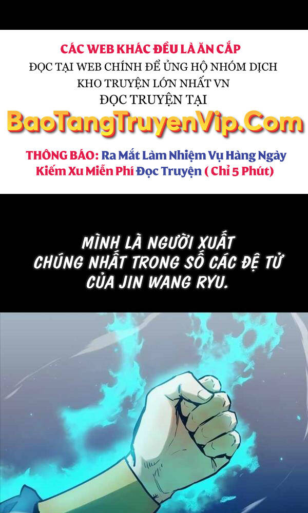 Sự Trở Về Của Chiến Thần Tự Sát - Chap 90