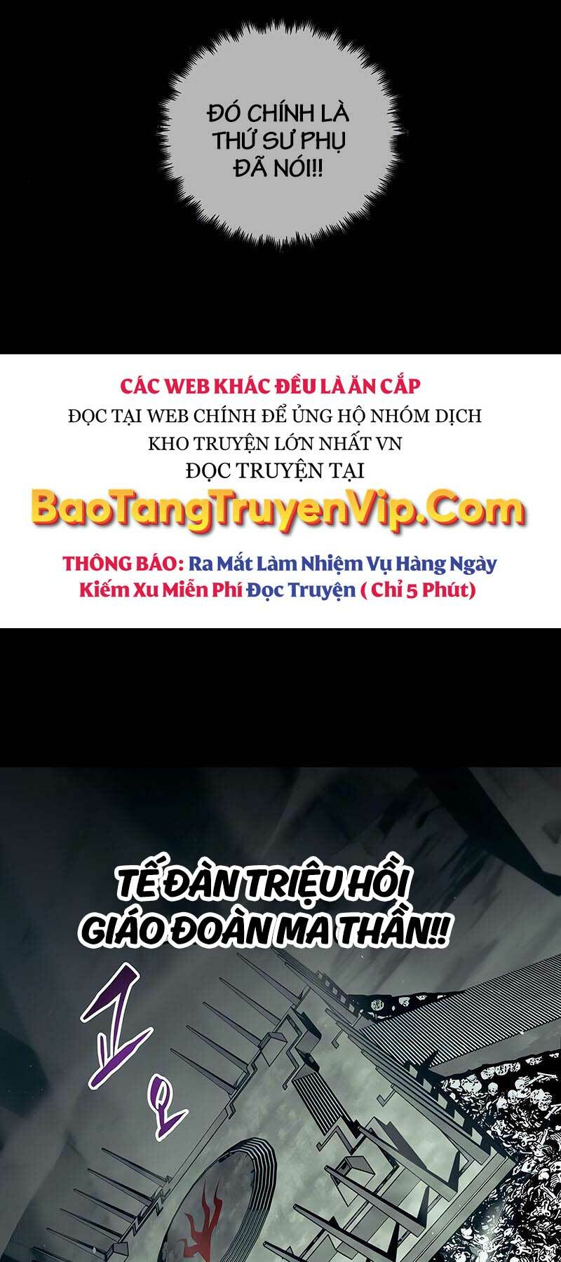 Sự Trở Về Của Chiến Thần Tự Sát - Chap 98