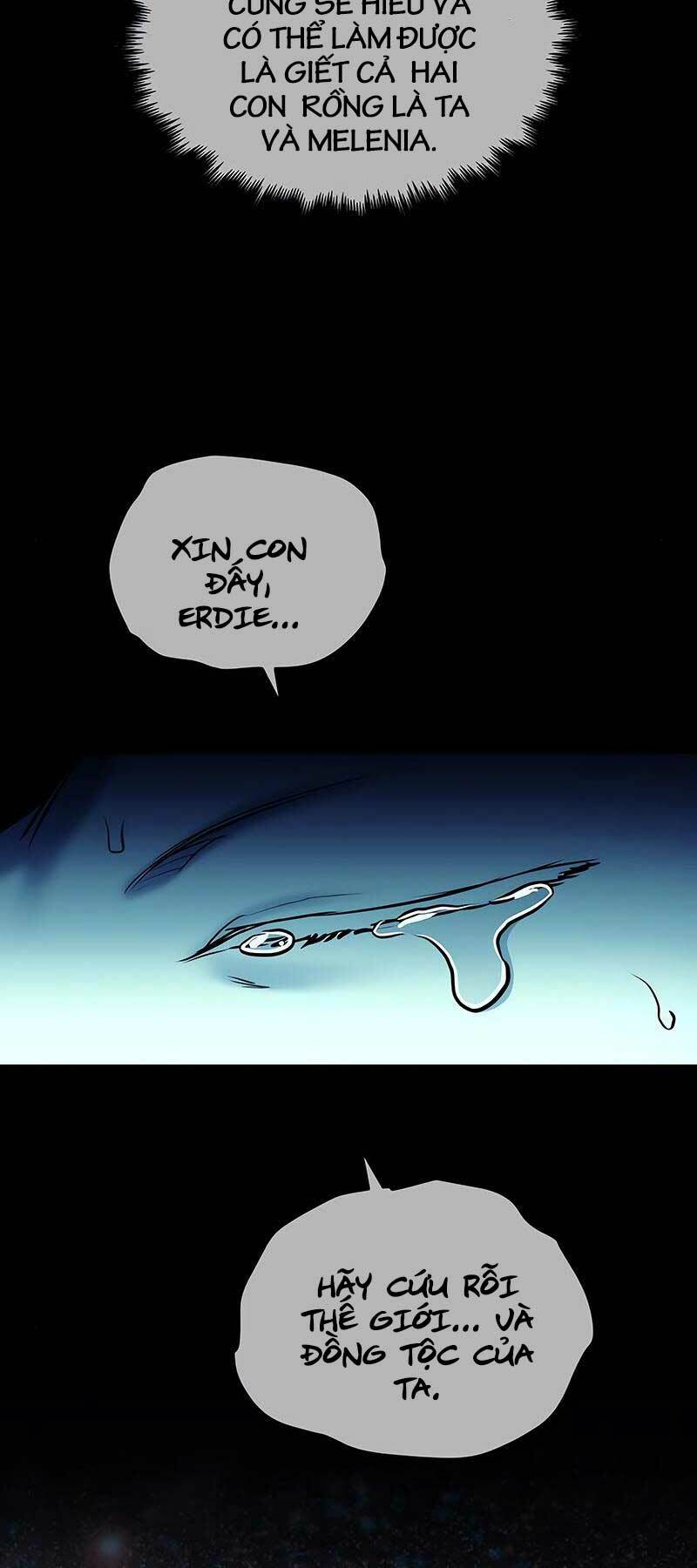 Sự Trở Về Của Chiến Thần Tự Sát - Chap 98