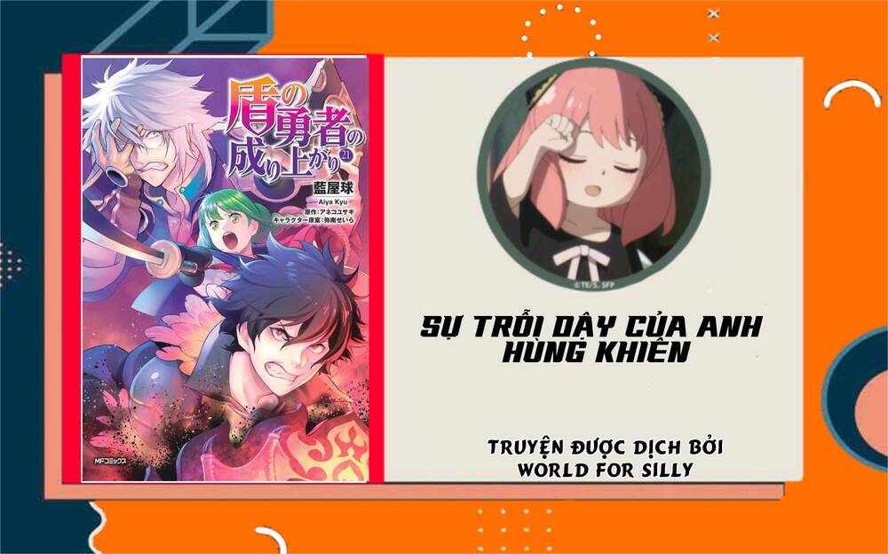 Sự trỗi dậy của Anh Hùng Khiên - Chap 98
