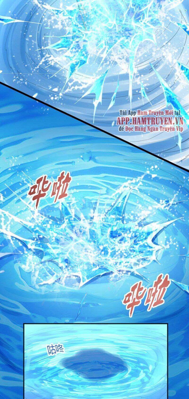 Ta Cày Level Từ Trong Gương - Chap 13