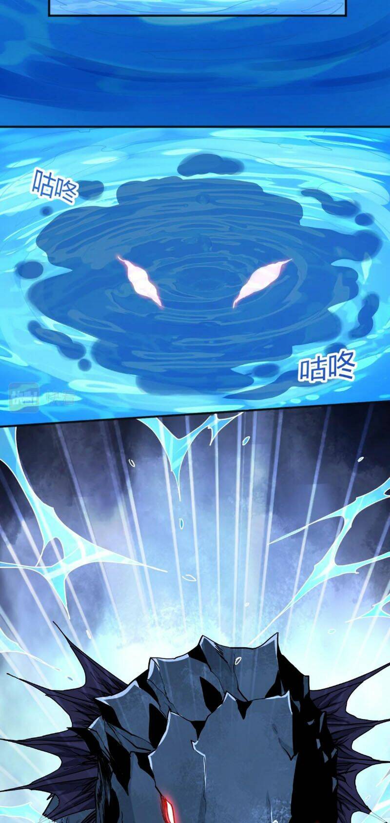 Ta Cày Level Từ Trong Gương - Chap 13