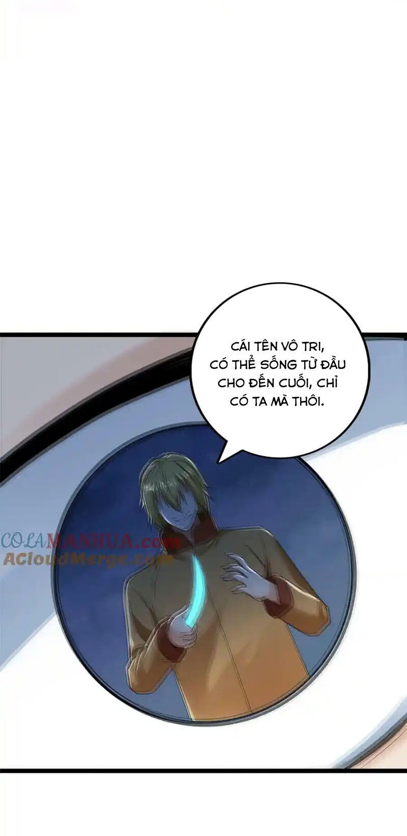 Ta Có 999 Loại Dị Năng - Chap 208