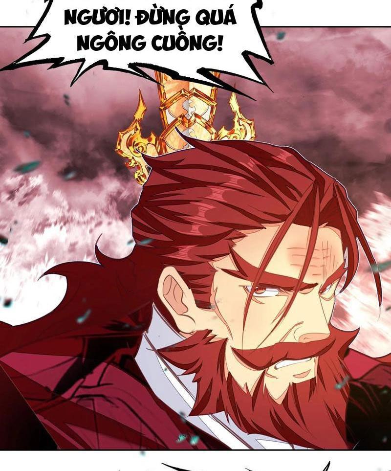 Ta Đây Chính Là Tuyệt Thế Cao Thủ - Chap 71