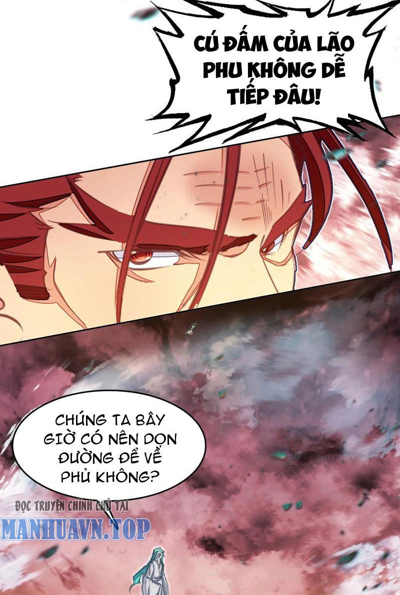 Ta Đây Chính Là Tuyệt Thế Cao Thủ - Chap 71