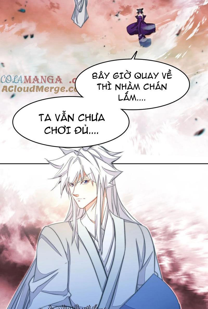 Ta Đây Chính Là Tuyệt Thế Cao Thủ - Chap 71