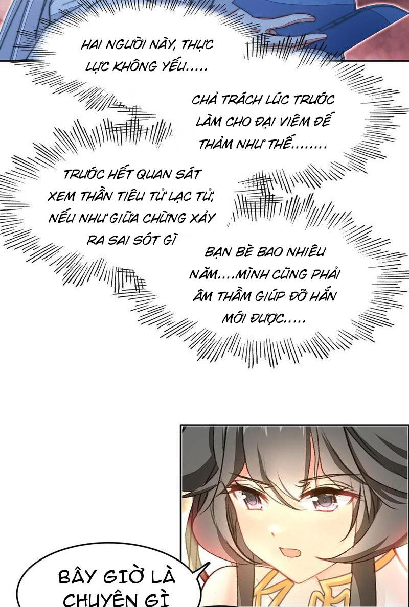Ta Đây Chính Là Tuyệt Thế Cao Thủ - Chap 71