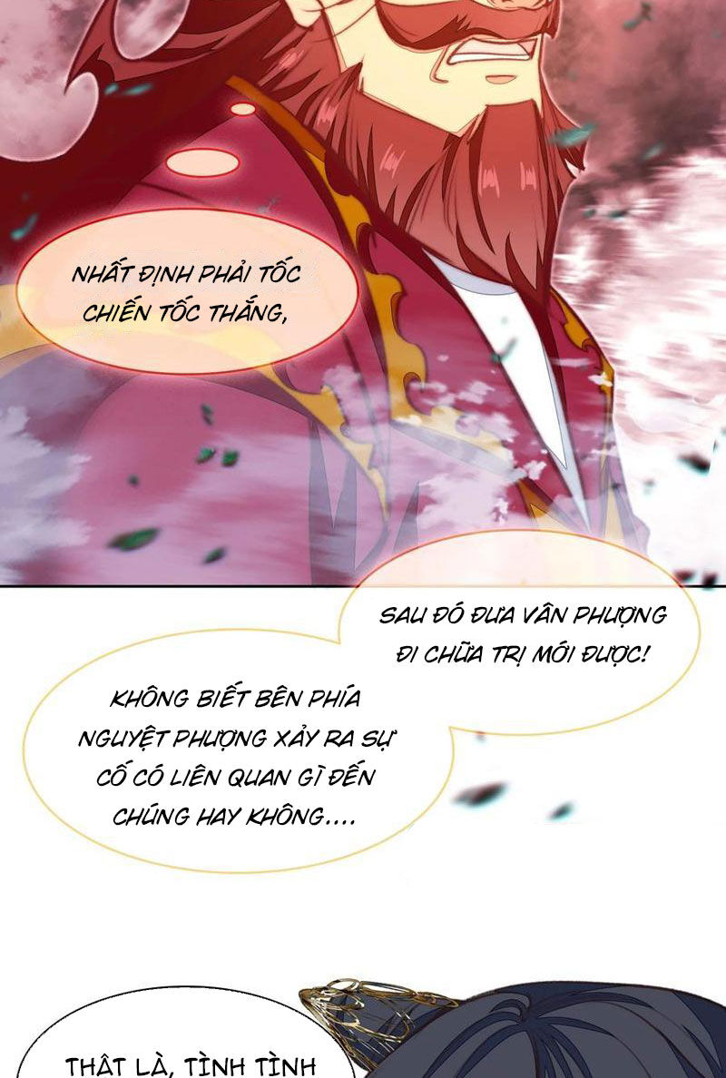 Ta Đây Chính Là Tuyệt Thế Cao Thủ - Chap 71