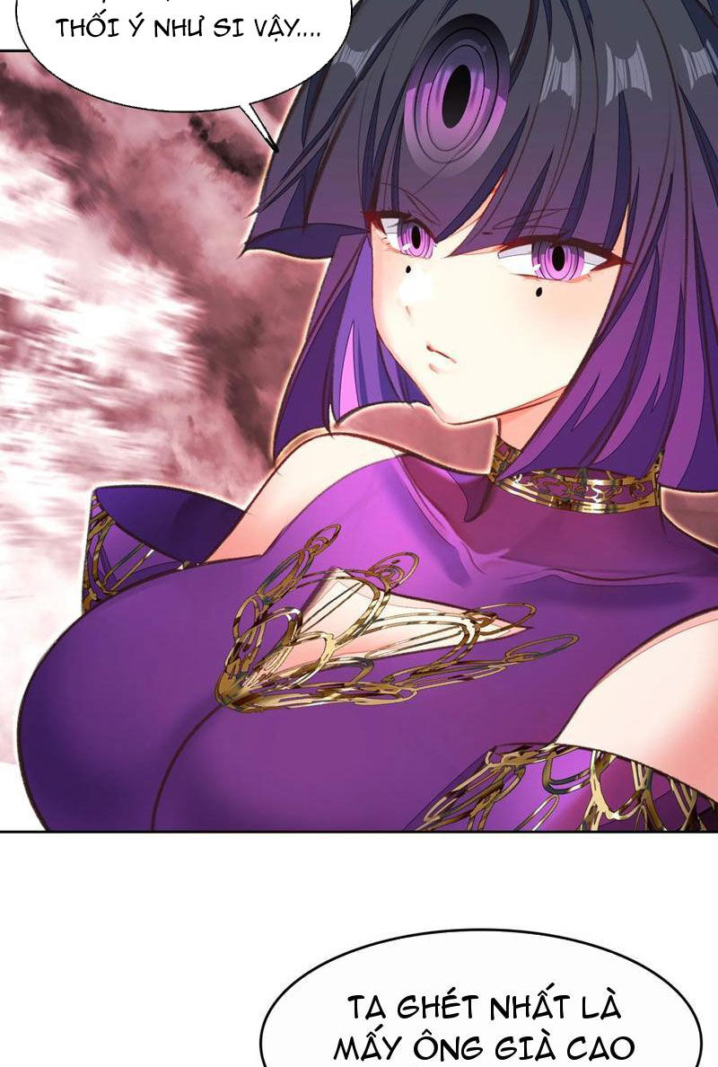 Ta Đây Chính Là Tuyệt Thế Cao Thủ - Chap 71