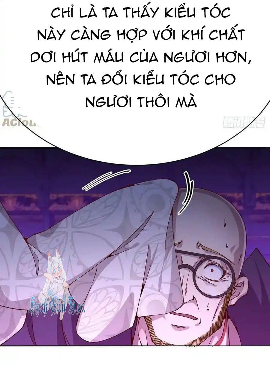 Ta Nhặt Được Thuộc Tính Tại Tu Chân Giới - Chap 248