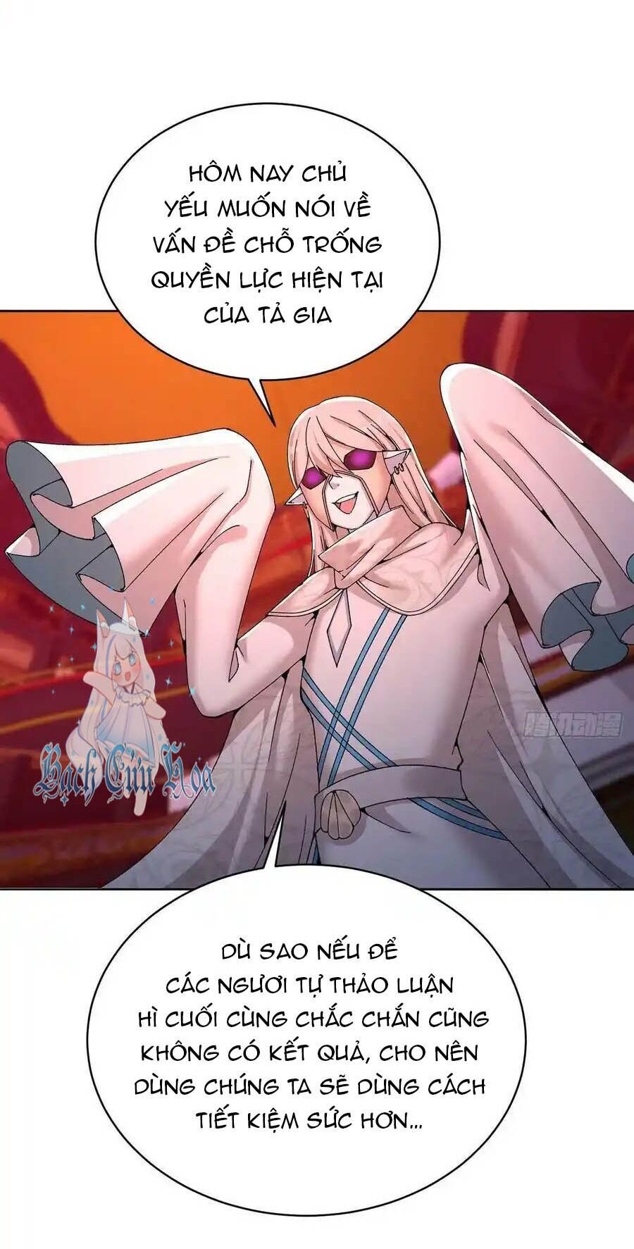 Ta Nhặt Được Thuộc Tính Tại Tu Chân Giới - Chap 248