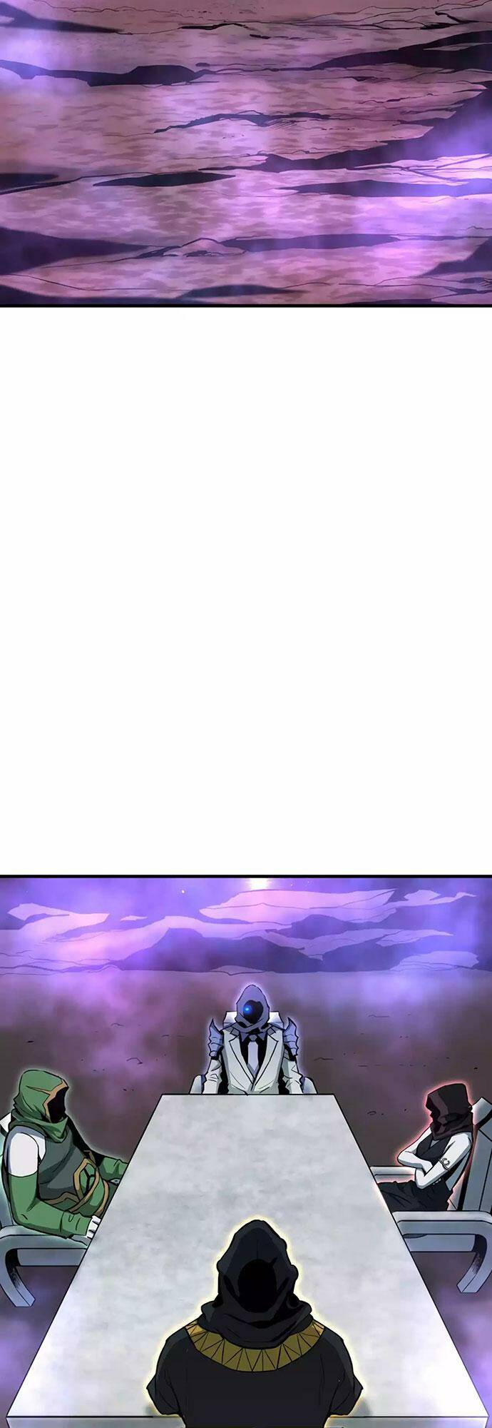 Ta Trở Về Từ Địa Ngục - Chap 67