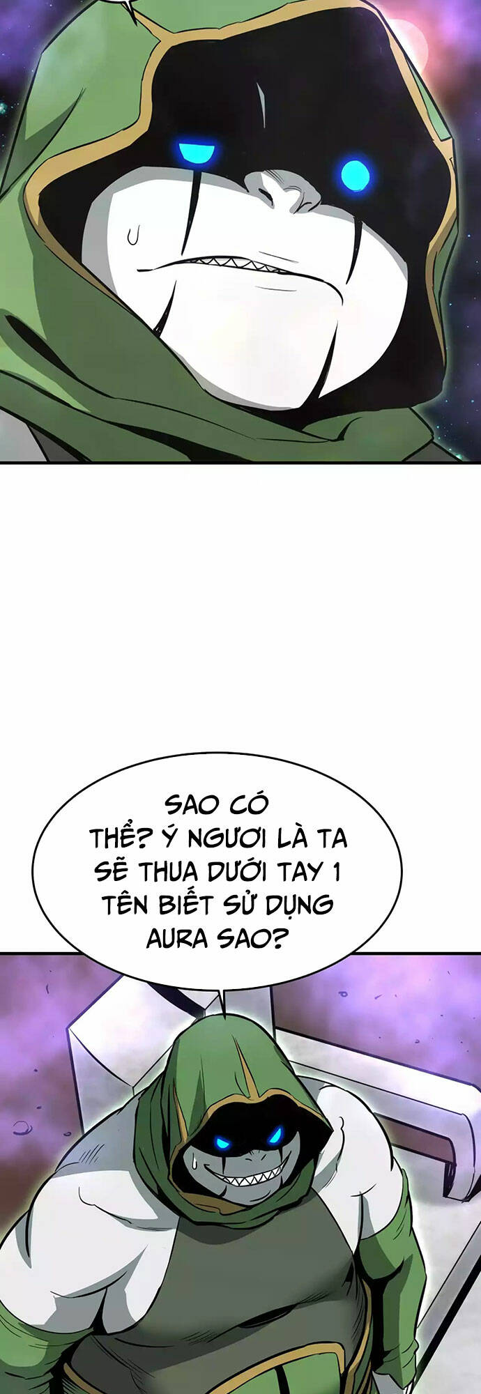 Ta Trở Về Từ Địa Ngục - Chap 67