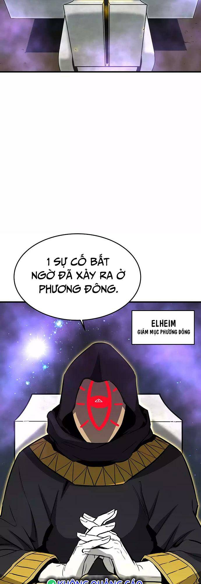Ta Trở Về Từ Địa Ngục - Chap 67