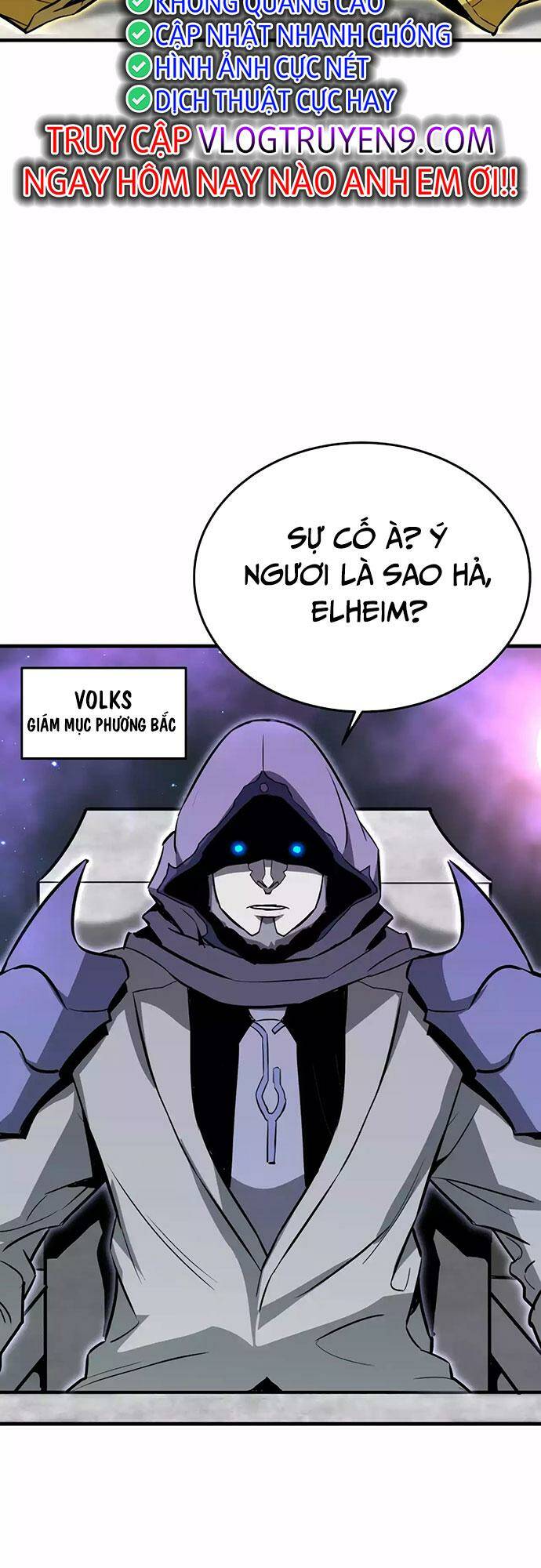 Ta Trở Về Từ Địa Ngục - Chap 67