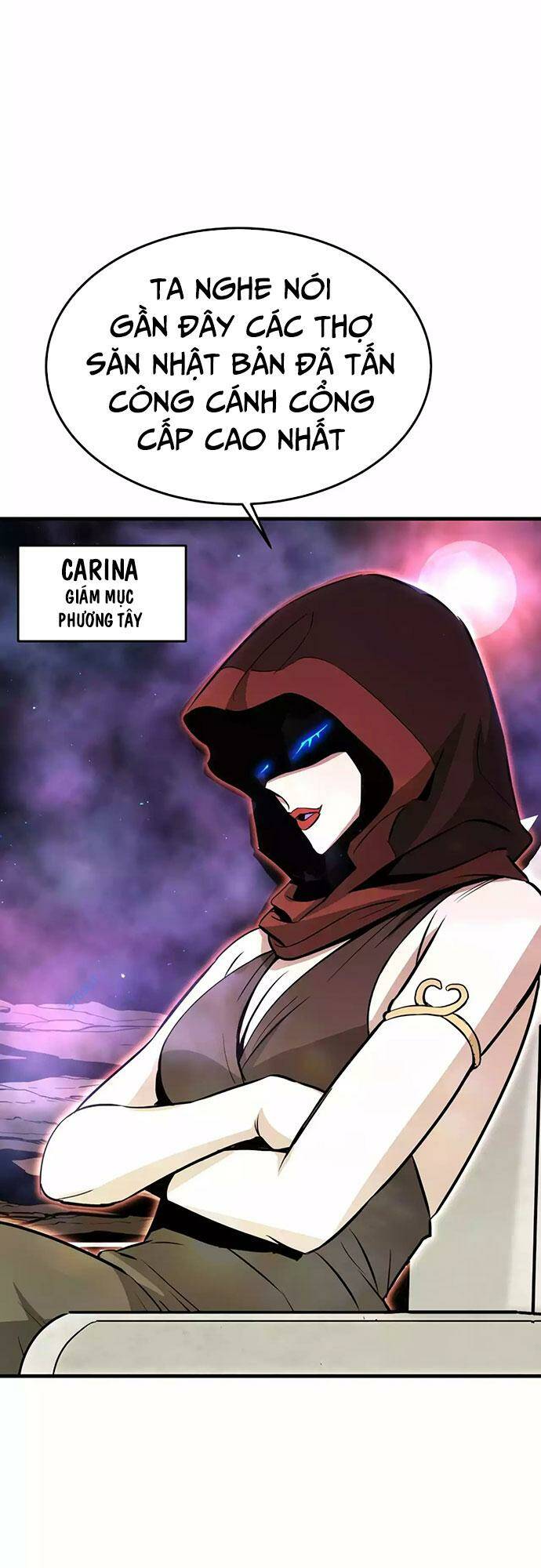 Ta Trở Về Từ Địa Ngục - Chap 67