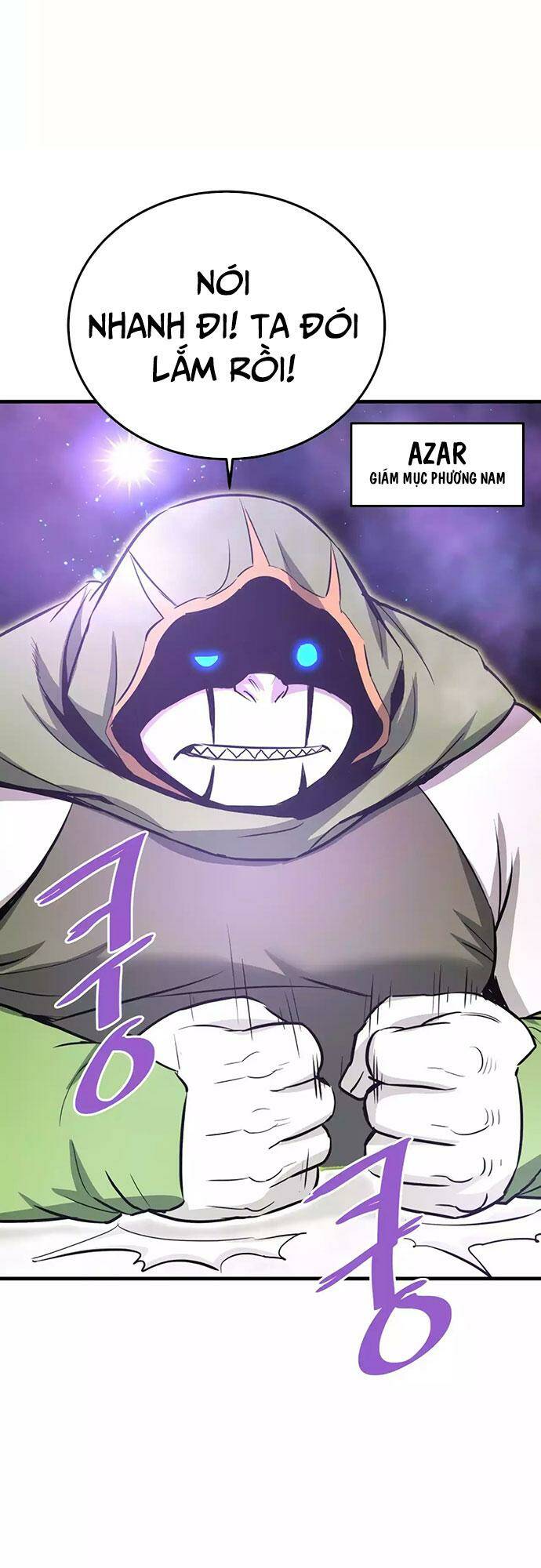 Ta Trở Về Từ Địa Ngục - Chap 67