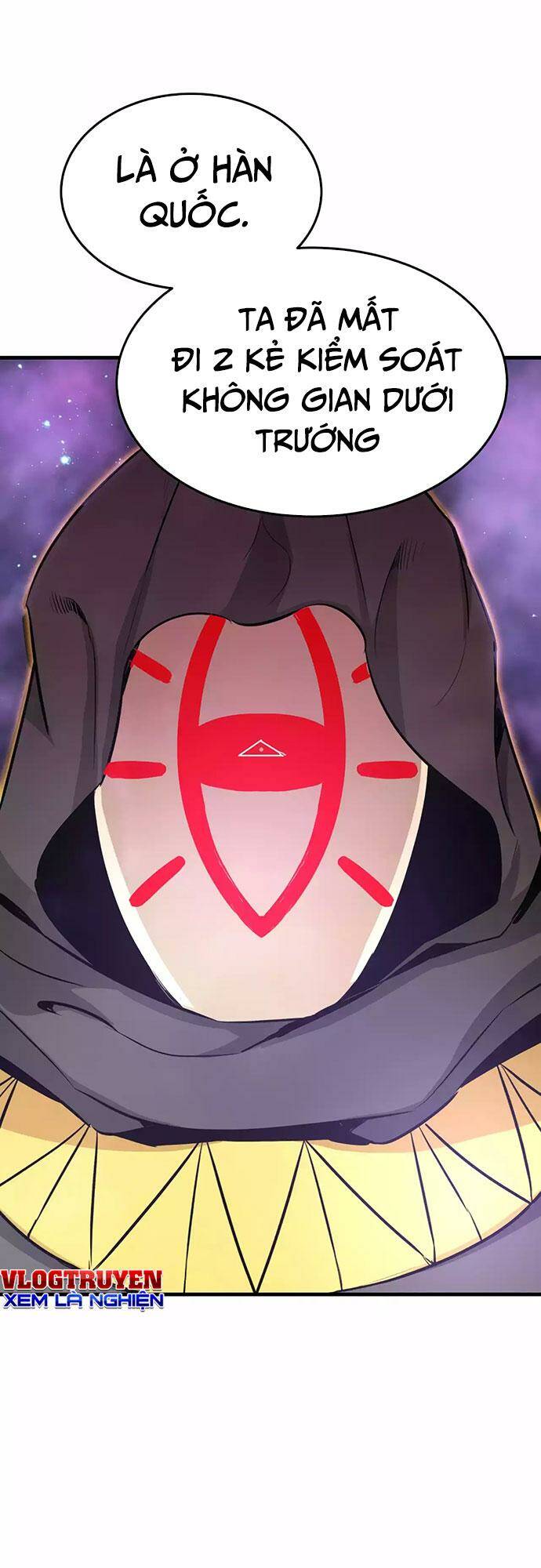 Ta Trở Về Từ Địa Ngục - Chap 67