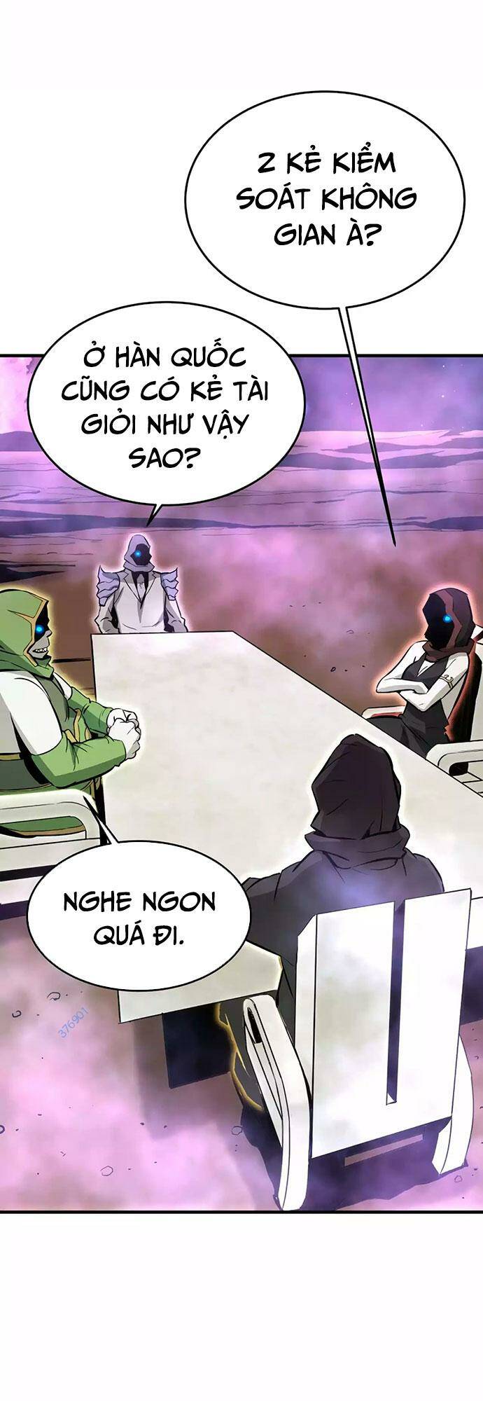Ta Trở Về Từ Địa Ngục - Chap 67