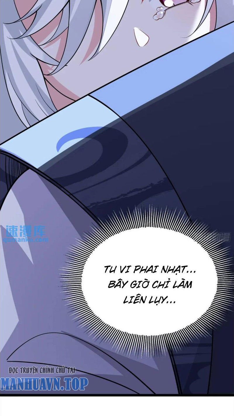 Ta Vô Địch Từ Ăn Chực - Chap 28