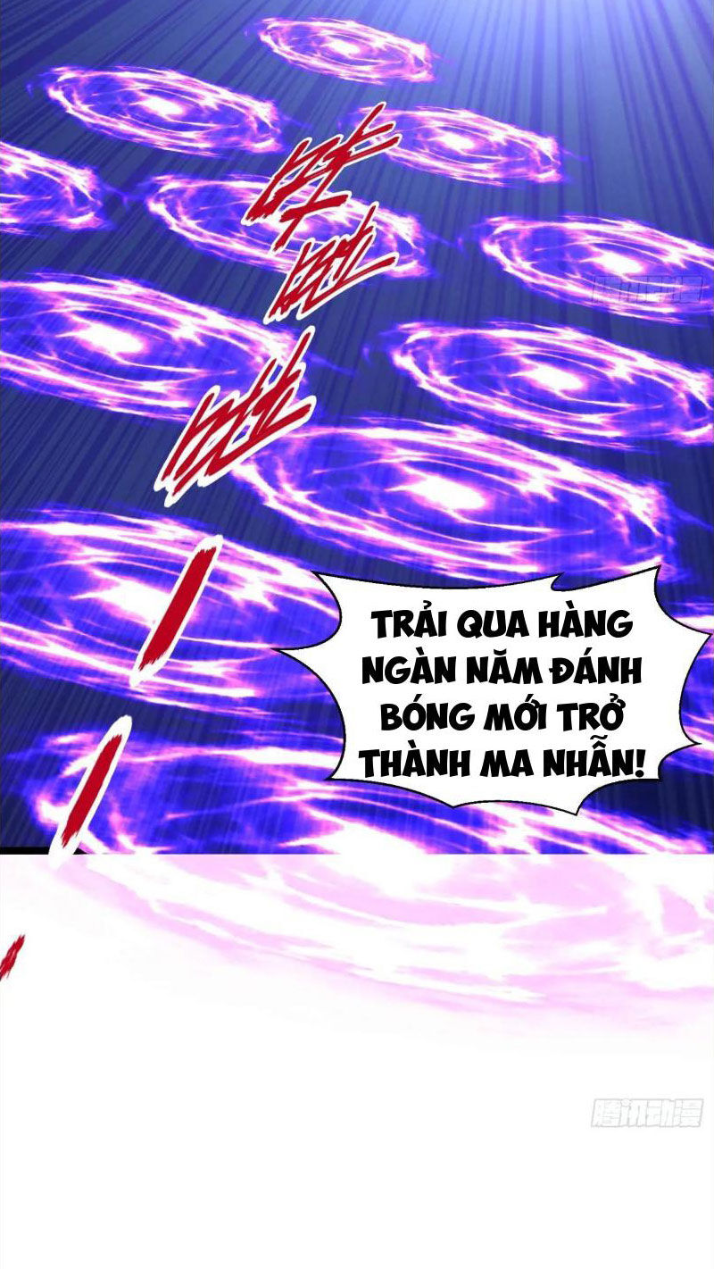 Ta Vô Địch Từ Ăn Chực - Chap 28