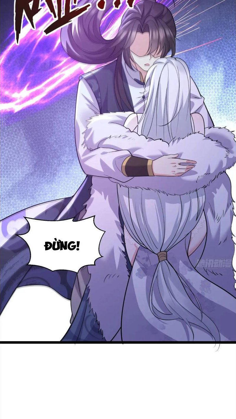 Ta Vô Địch Từ Ăn Chực - Chap 28