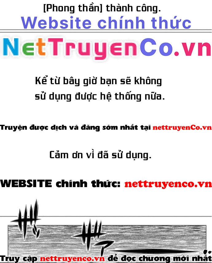 Tái Sinh Thành Nhện - Chap 134