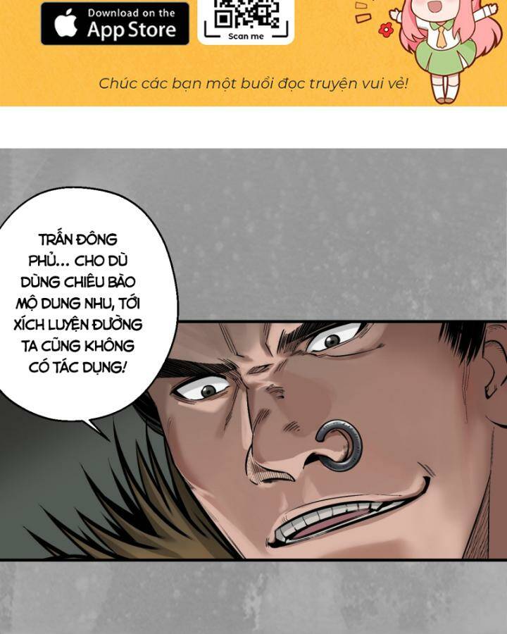 Tạng Phong Hành - Chap 223