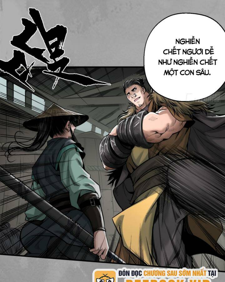 Tạng Phong Hành - Chap 223