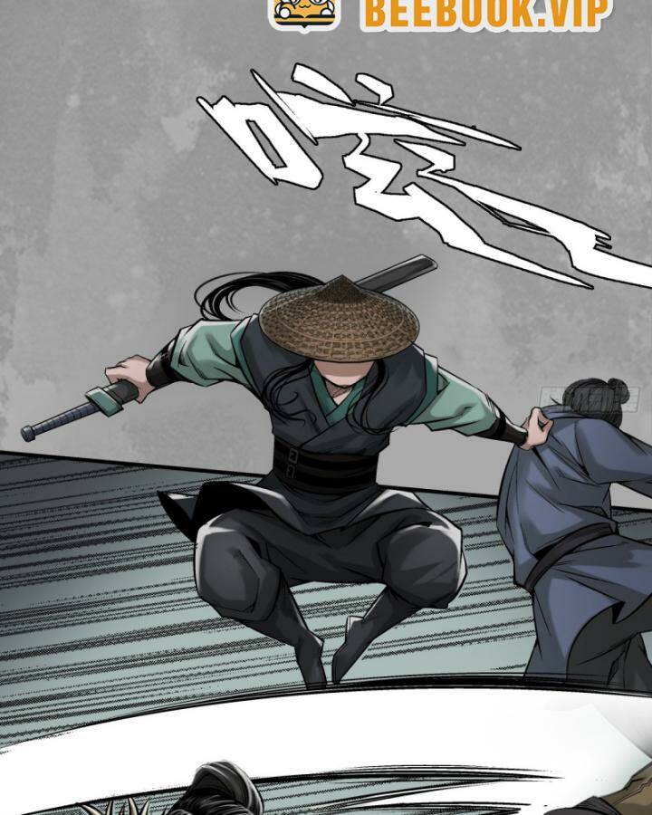 Tạng Phong Hành - Chap 223