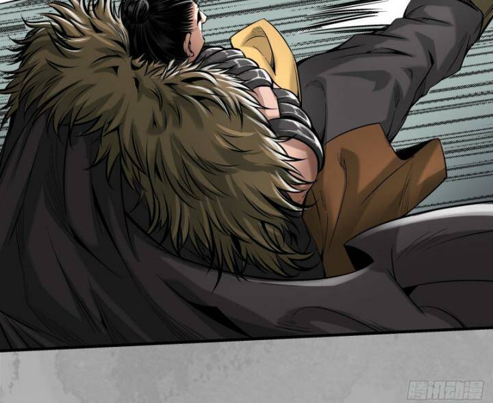 Tạng Phong Hành - Chap 223