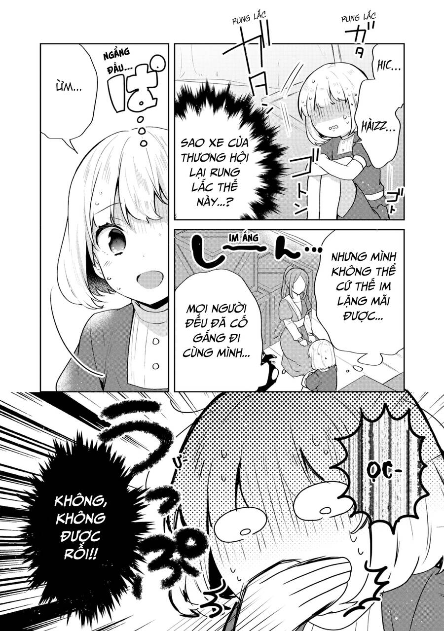 Tearmoon Empire Story - Chap 33