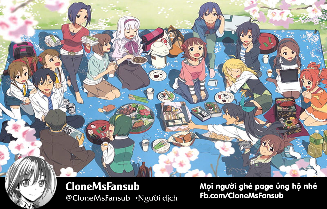 Tenshi To Akuto - Chap 45