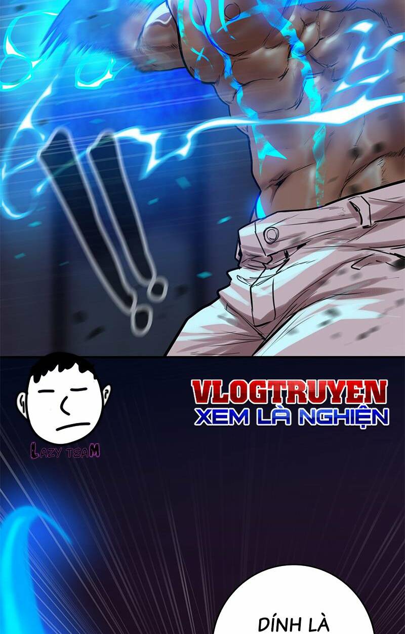Thách Thức - Chap 36
