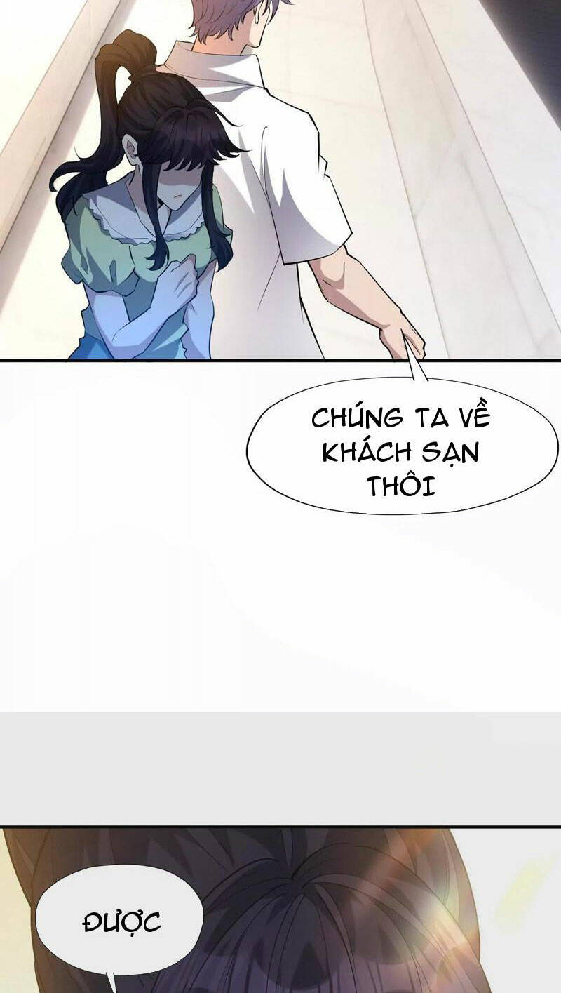 Thần Thú Quật Khởi - Chap 49