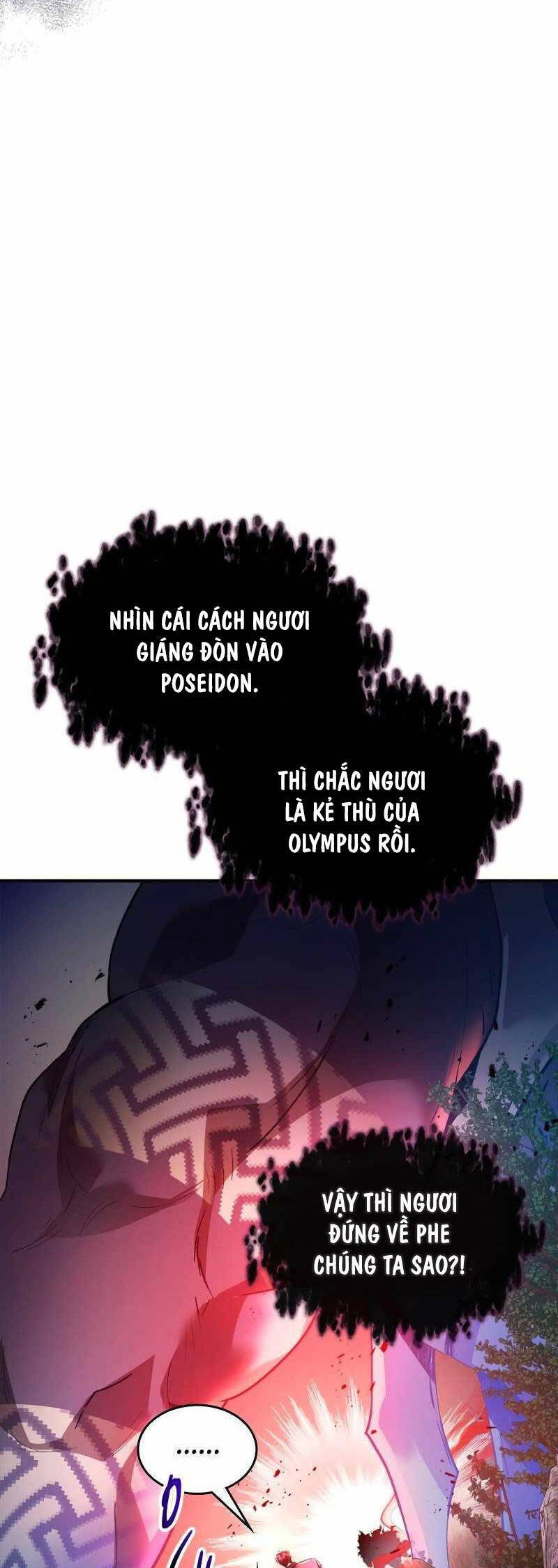 Thăng Cấp Cùng Thần - Chap 114