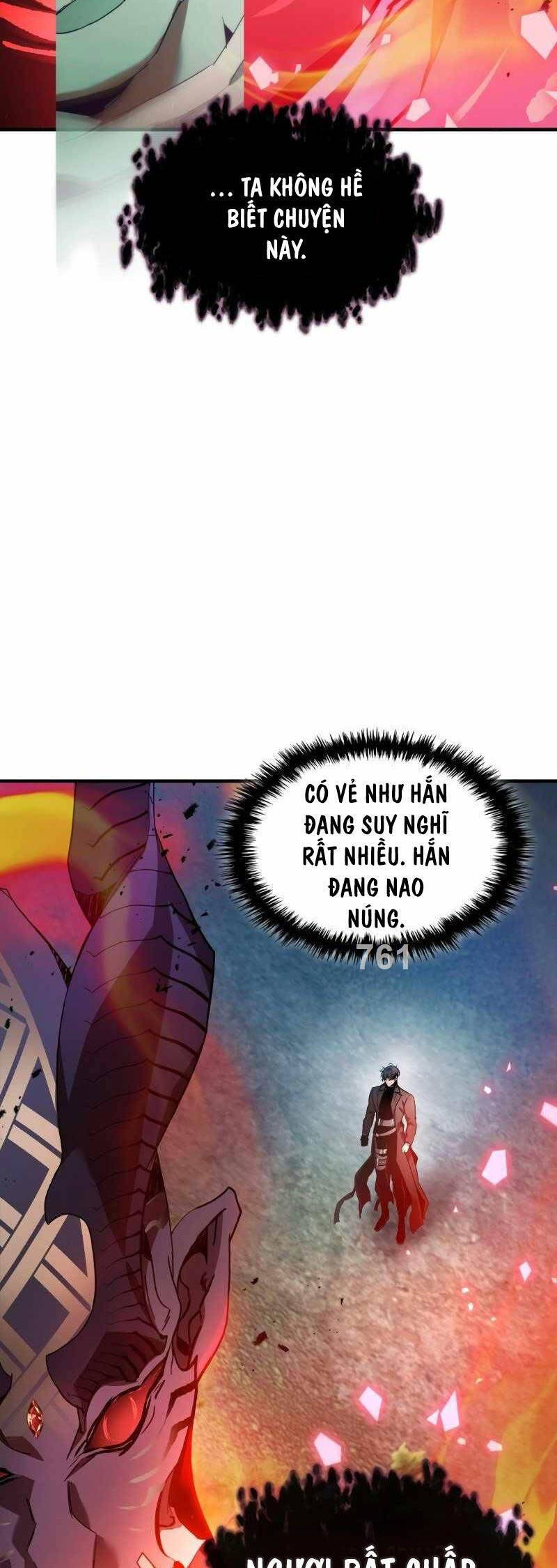Thăng Cấp Cùng Thần - Chap 114