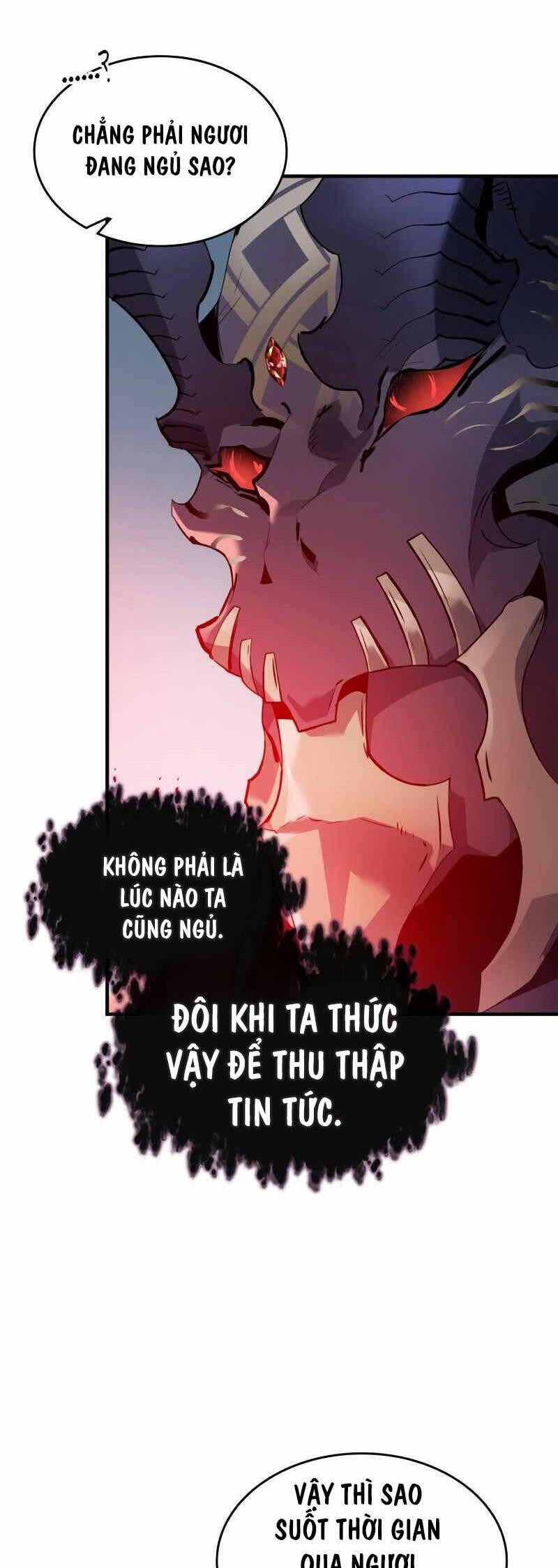 Thăng Cấp Cùng Thần - Chap 114