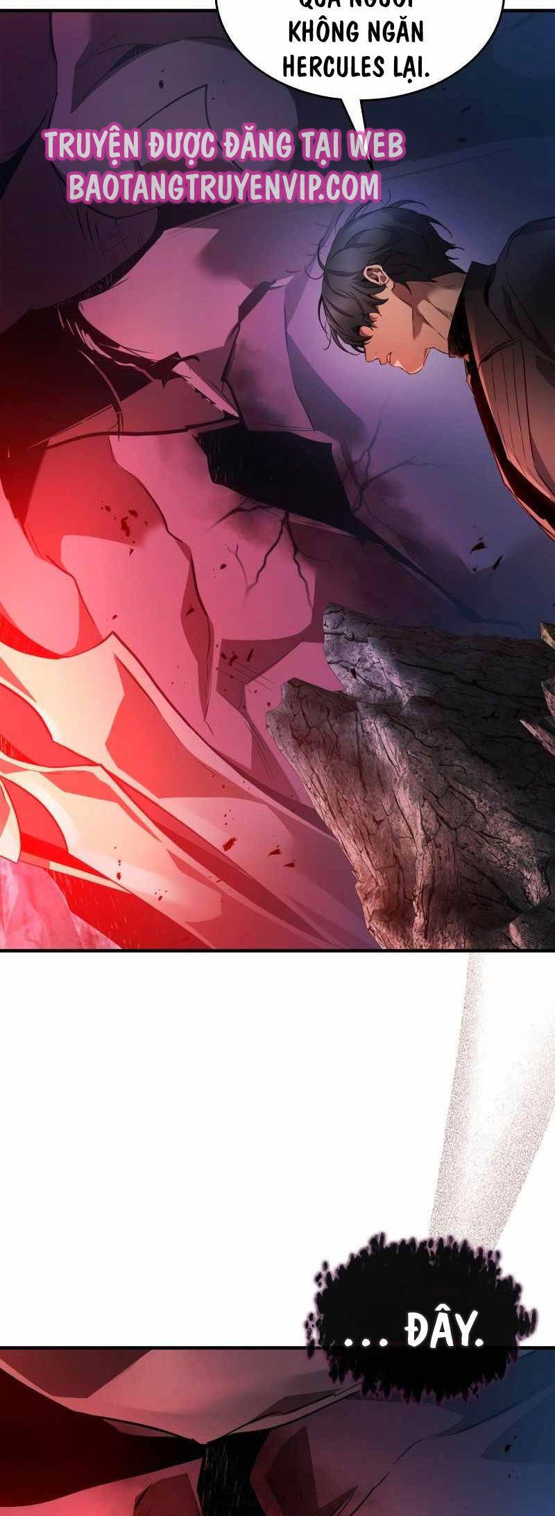 Thăng Cấp Cùng Thần - Chap 114