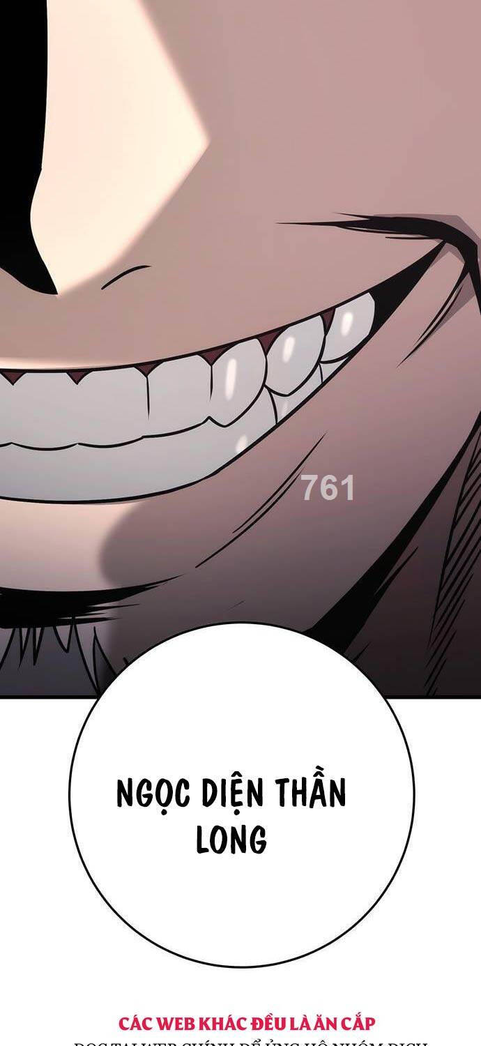 Thanh Kiếm Của Hoàng Đế - Chap 58